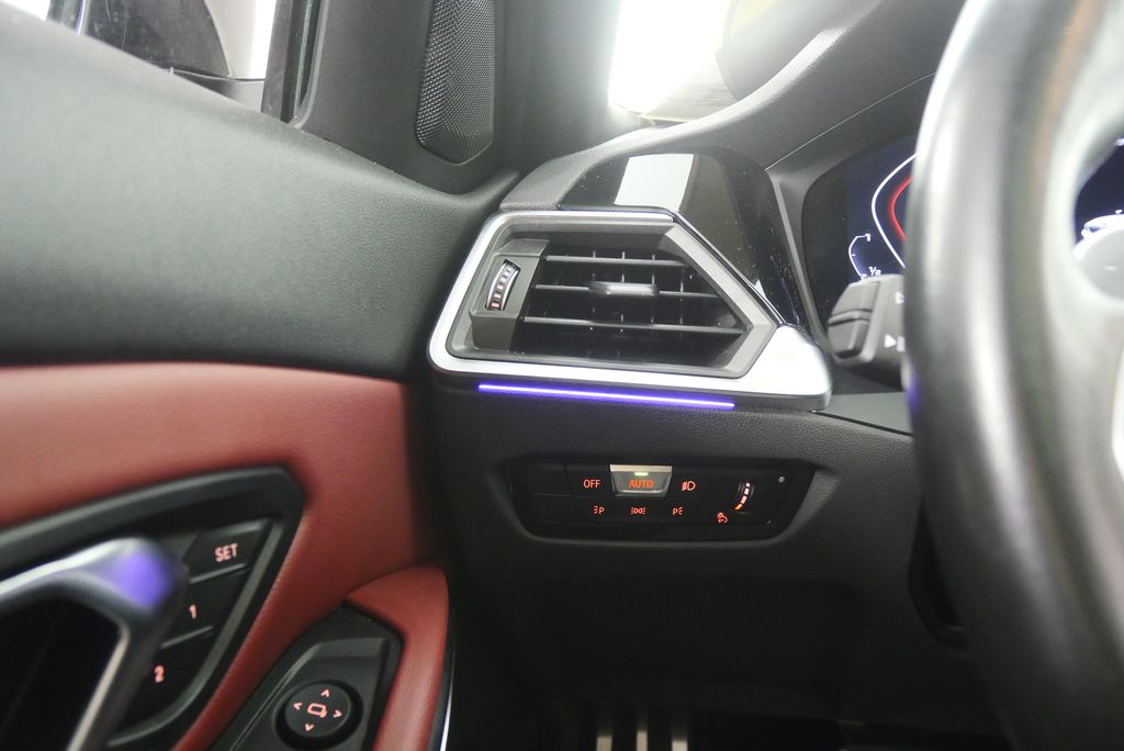 Thumbnail: 2022 BMW 3 Series - 17