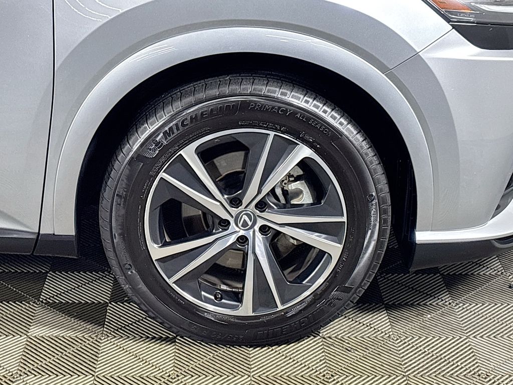 2023 Lexus RX 350