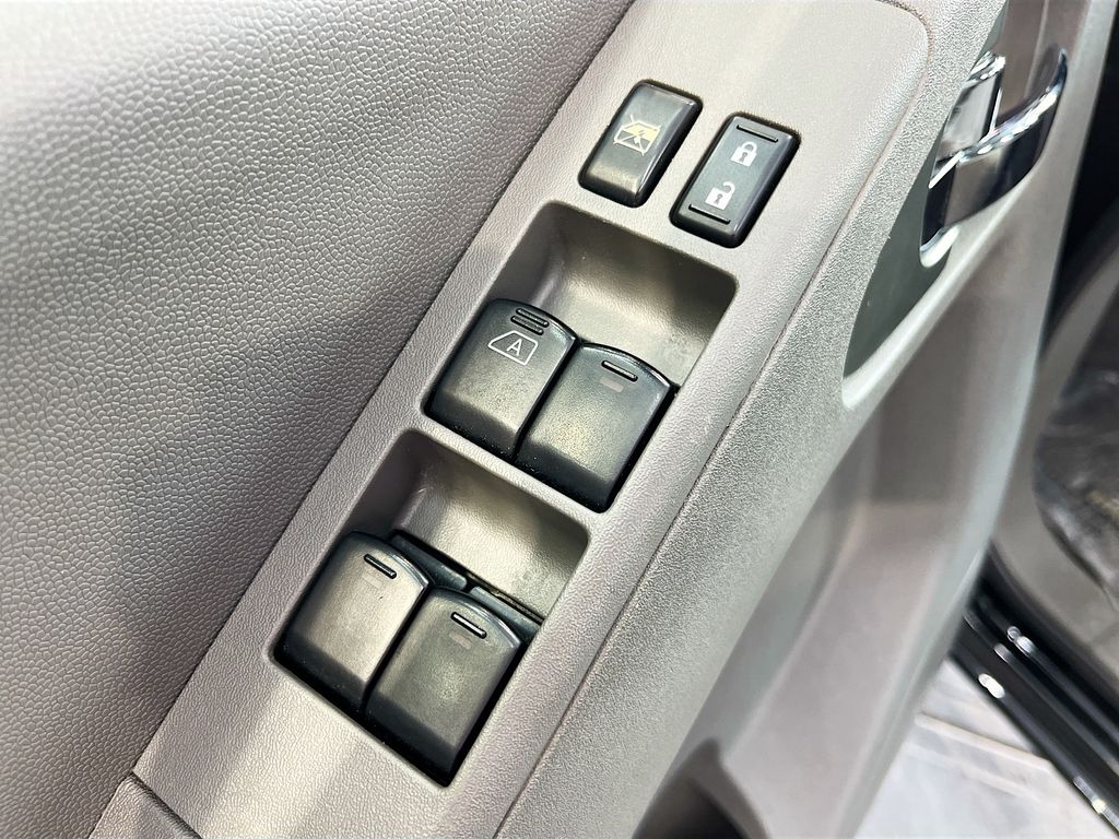 2019 Nissan Frontier SV Black at Emmons Autoplex