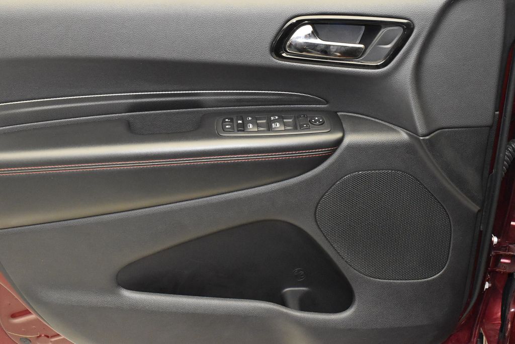 2023 Dodge Durango GT 9
