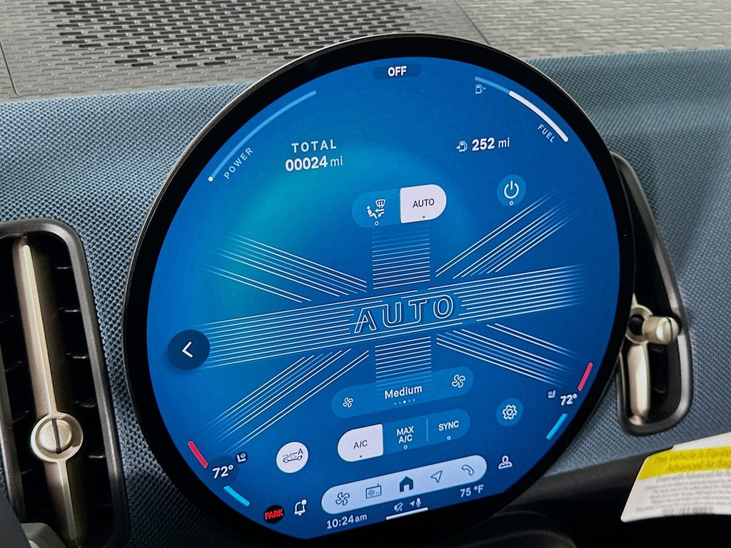 Thumbnail: 2026 MINI Cooper Countryman - 14