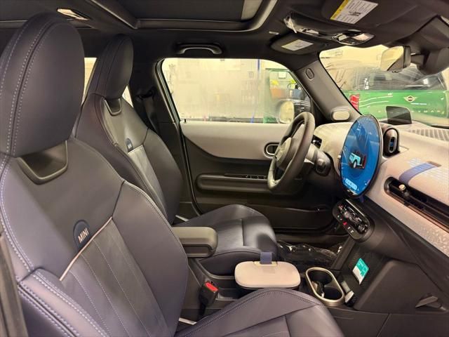 Thumbnail: 2026 MINI Cooper - 29