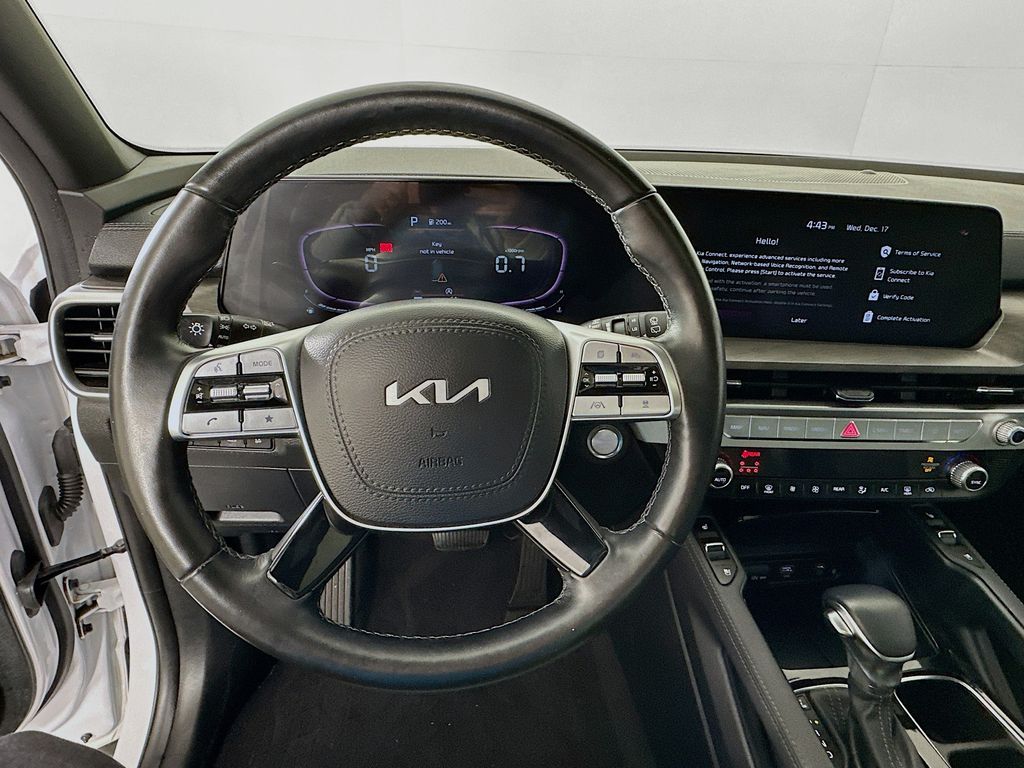 Thumbnail: 2023 Kia Telluride - 11