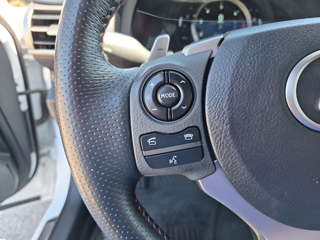 Used Car 2015 Lexus Is  250 For Sale Under $20,000 In Austin, Texas