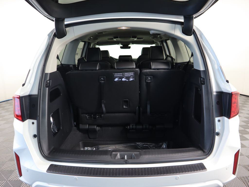 Thumbnail: 2026 Honda Odyssey - 28