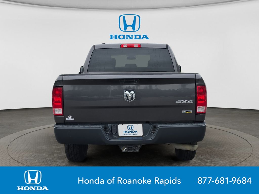 Used 2018 Ram 1500 Truck