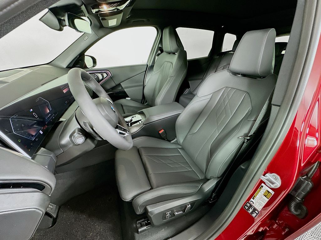 Thumbnail: 2026 BMW X3 - 16