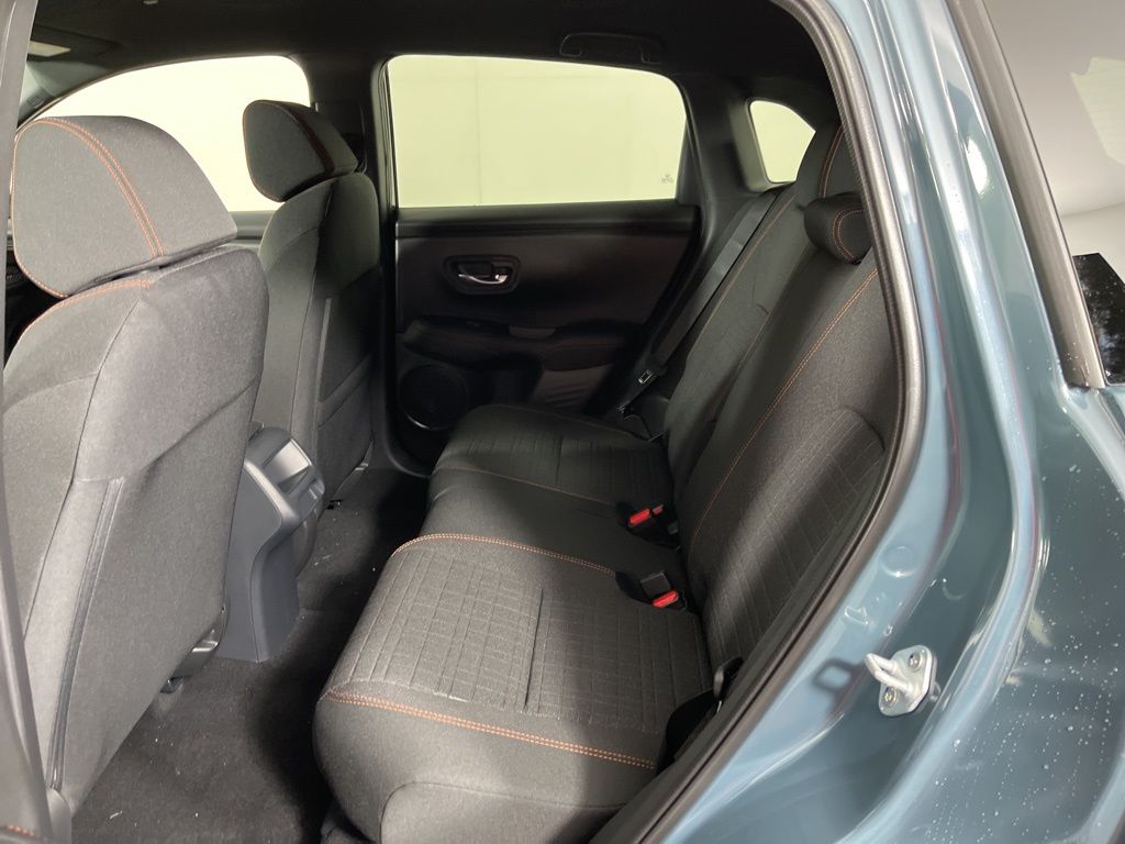 Thumbnail: 2026 Honda HR-V - 20