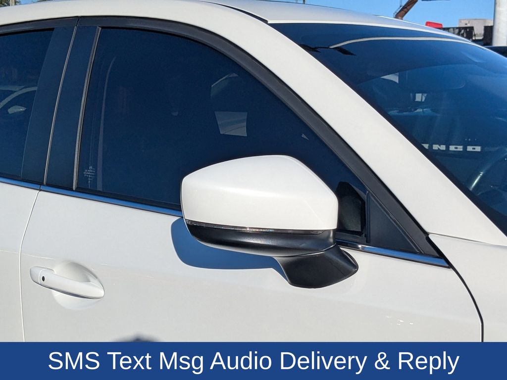 2024 Mazda CX-5 2.5 S Preferred