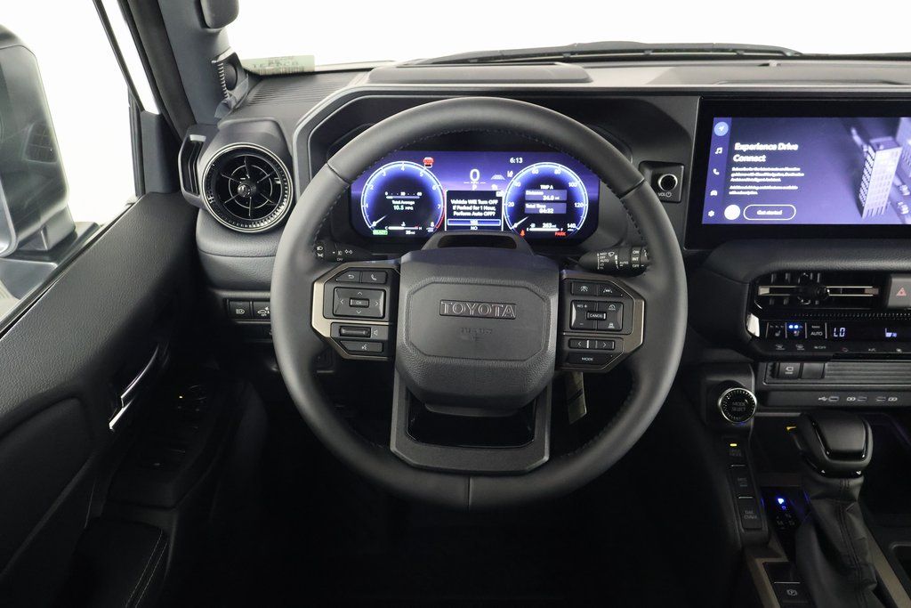 Thumbnail: 2025 Toyota Land Cruiser - 3