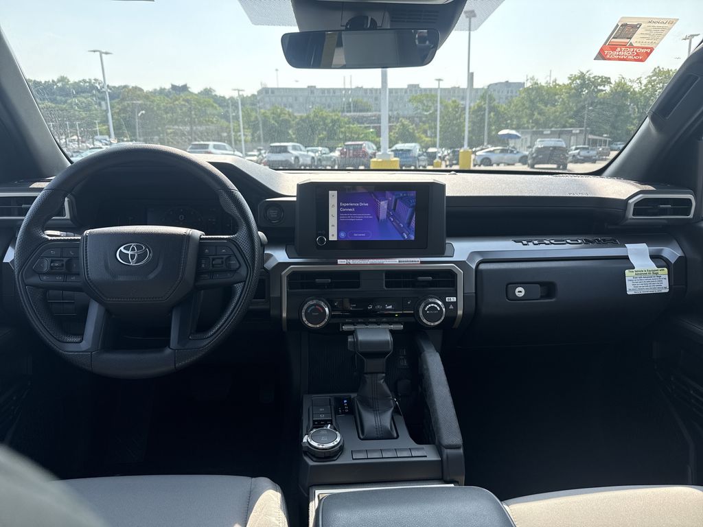 2026 Toyota Tacoma SR5 - Photo 16