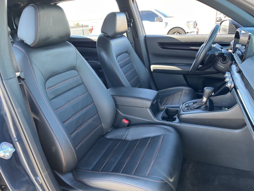 Thumbnail: 2024 Honda CR-V - 30