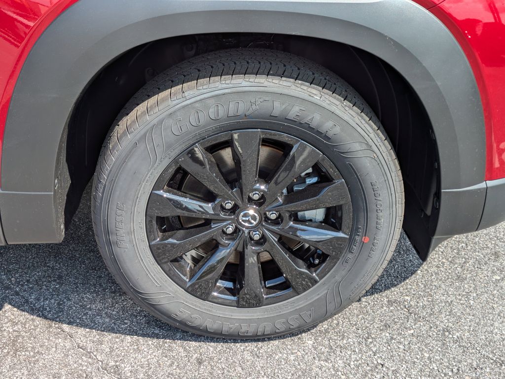 2026 Mazda CX-50 2.5 S Preferred