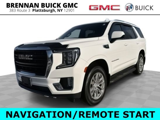 2024 GMC Yukon SLE 4WD