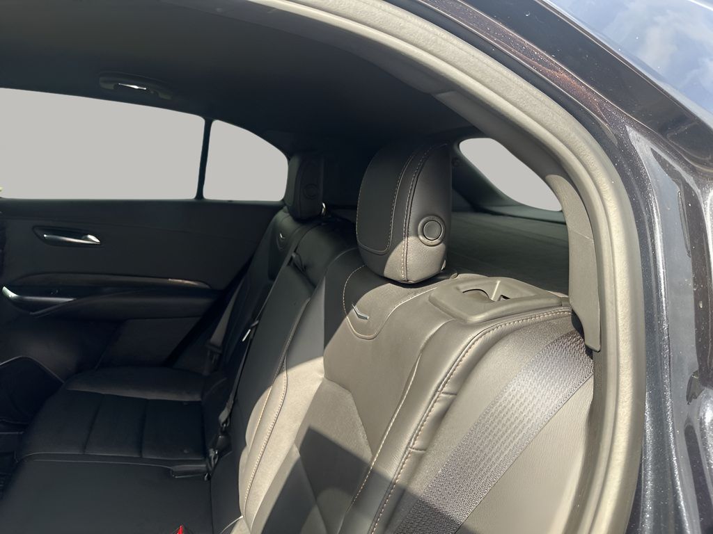 Used Car 2022 Cadillac Xt4  Sport For Sale Under $30,000 In Austin, Texas