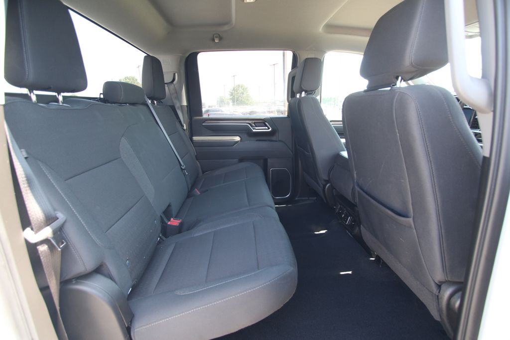Used 2026 Chevrolet Silverado 2500HD Truck