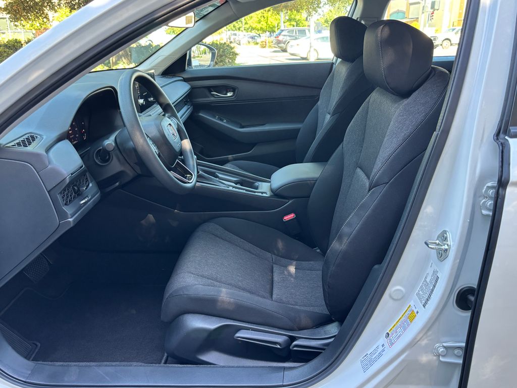 Thumbnail: 2026 Honda Accord - 9