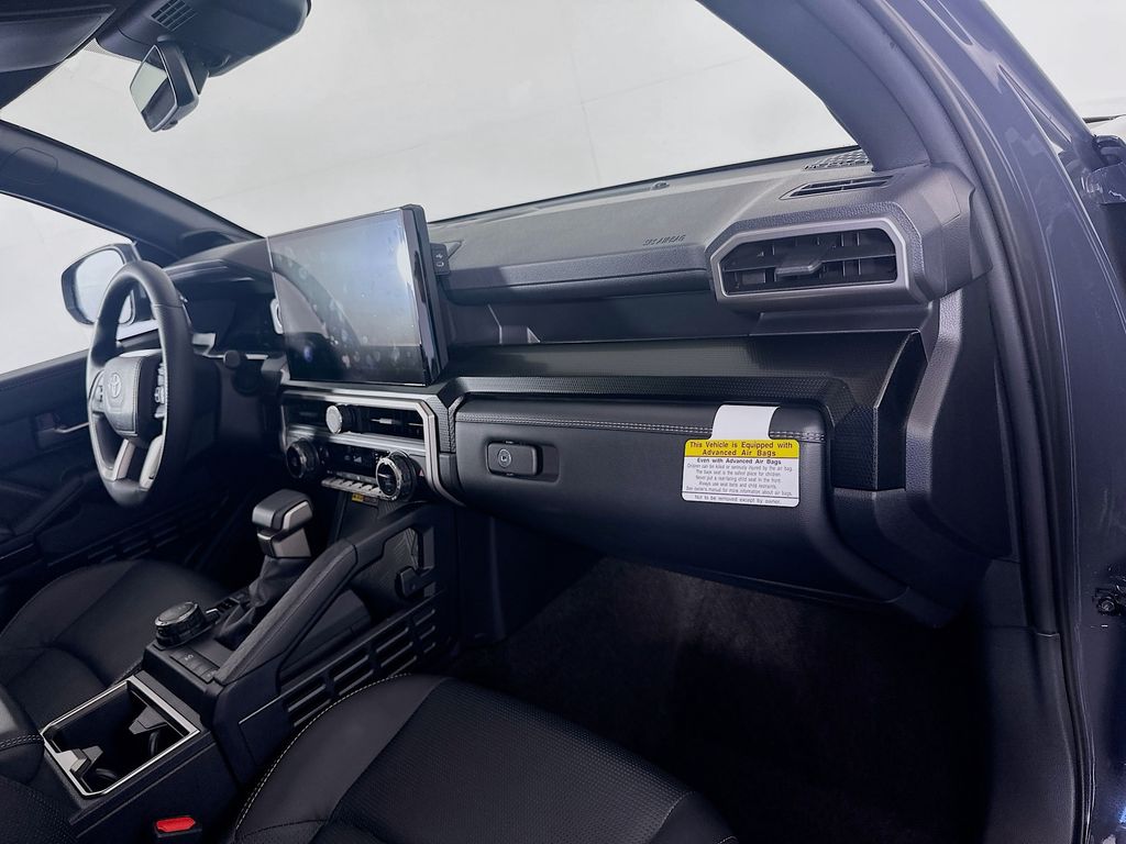 Thumbnail: 2025 Toyota 4Runner - 30