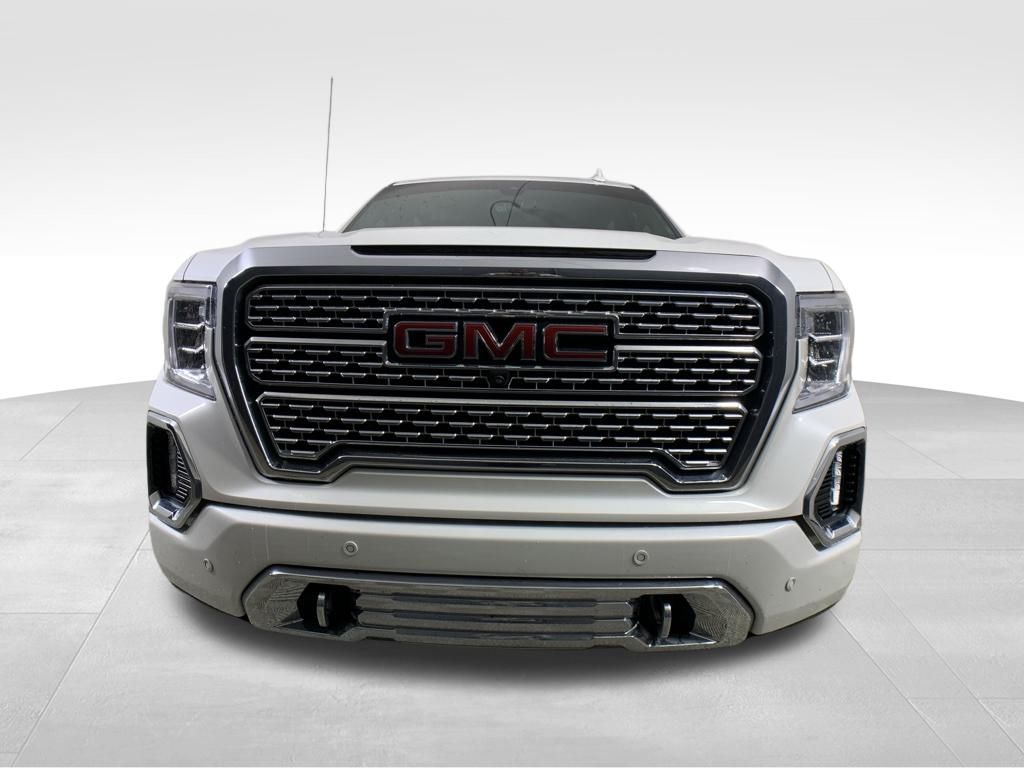 2019 GMC Sierra 1500 Denali 9