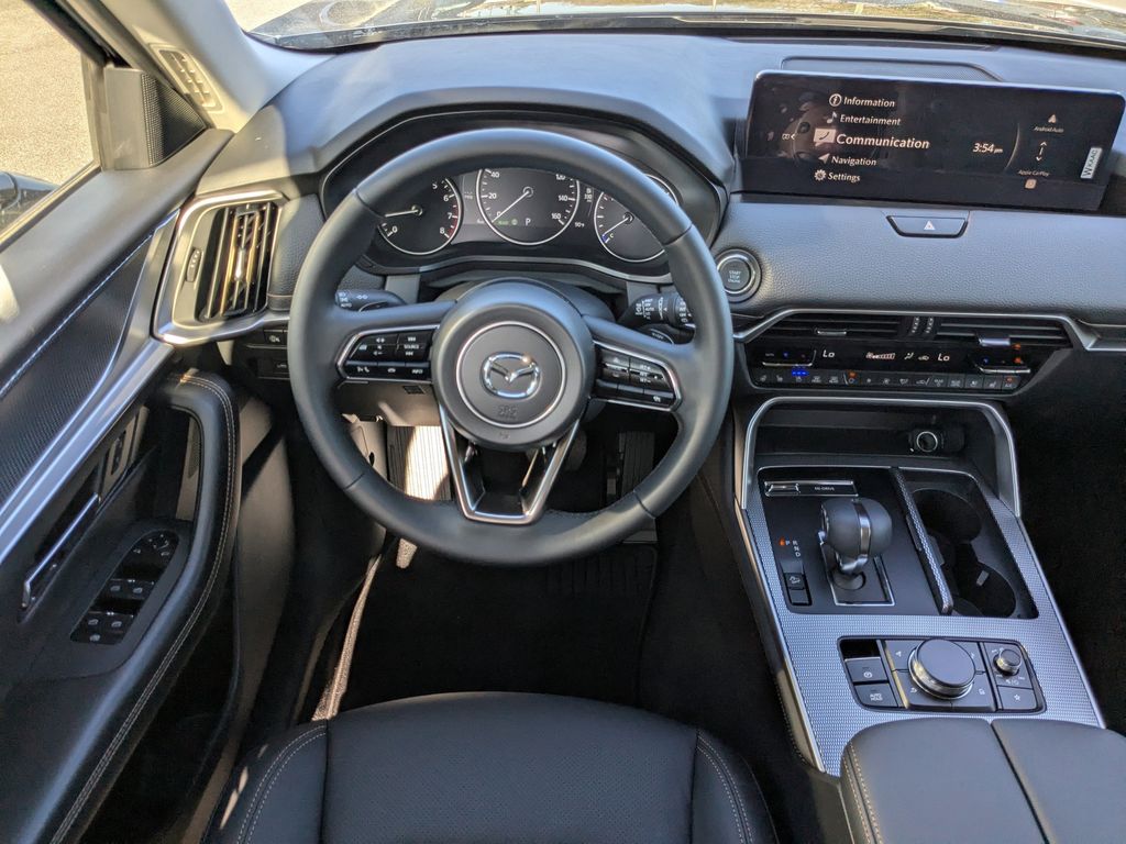 2026 Mazda CX-90 3.3 Turbo Preferred