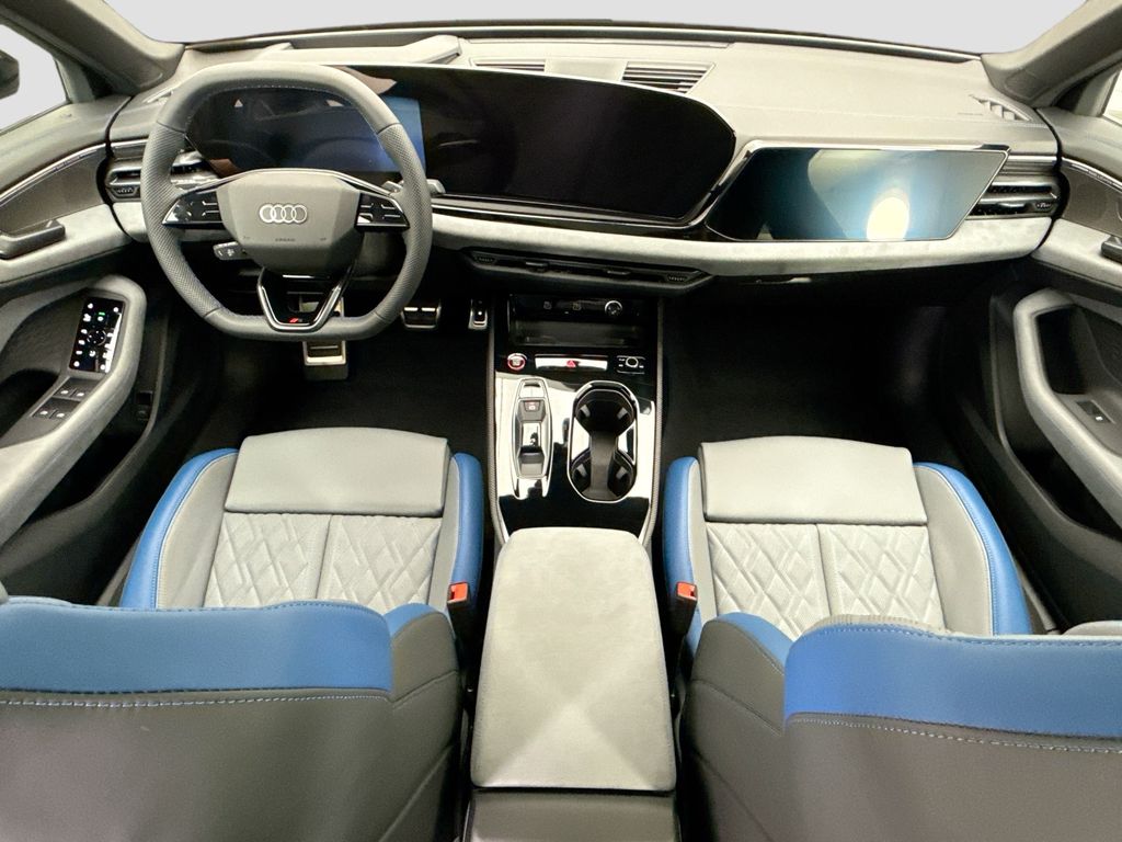 Thumbnail: 2025 Audi S5 - 14