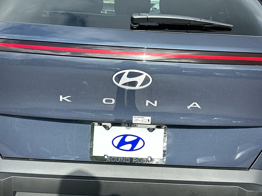 Thumbnail: 2025 Hyundai Kona - 22