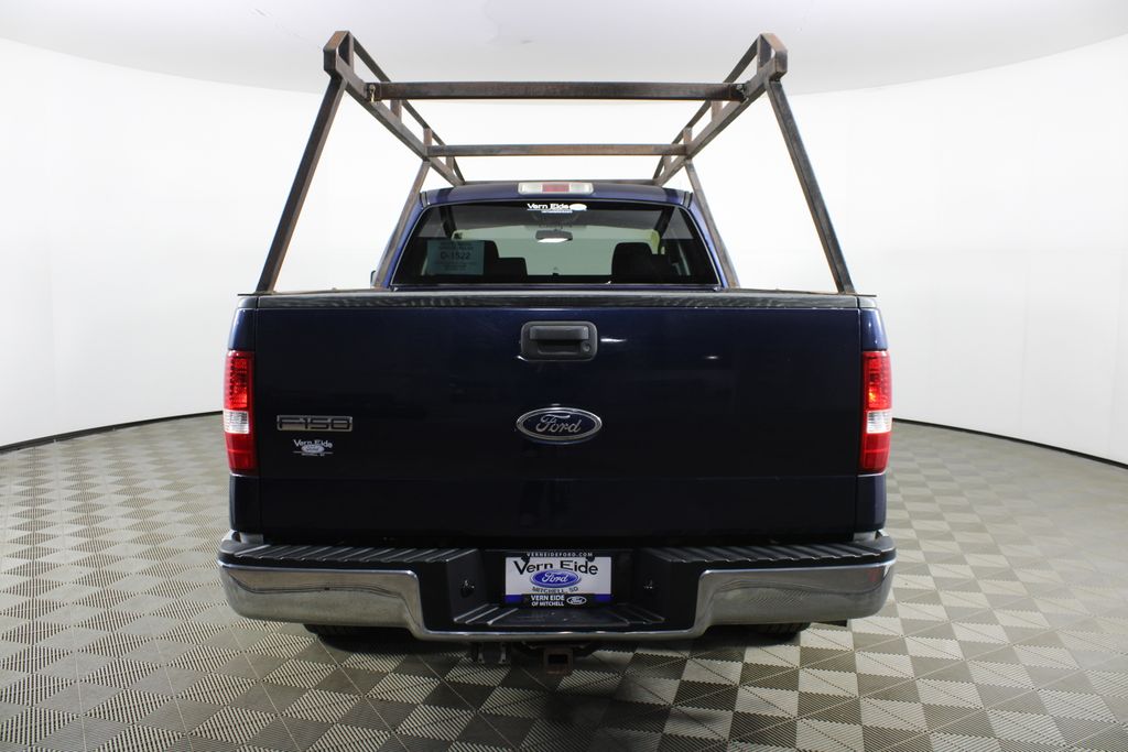 Used 2005 Ford F-150 for sale in 