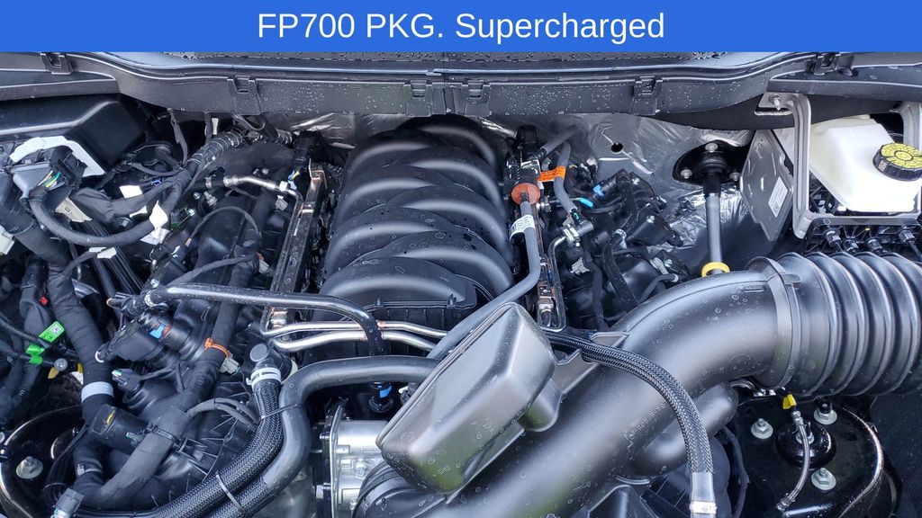 New 2026  Ford XL image 14