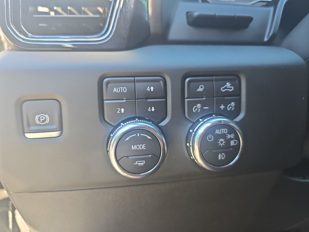 Used 2025 GMC Sierra 1500 Truck
