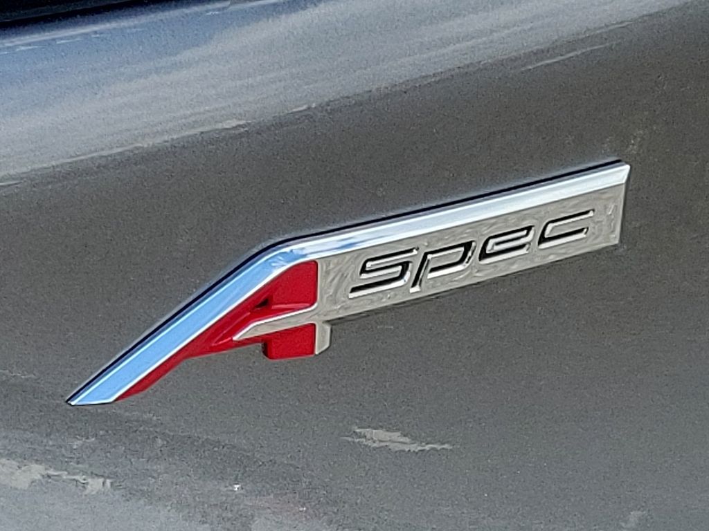 2025 Acura Integra A-Spec 5