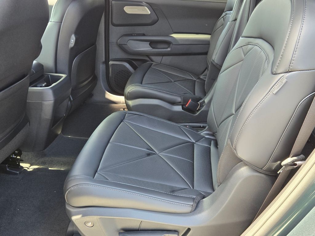 2027 Kia Telluride - $48,780