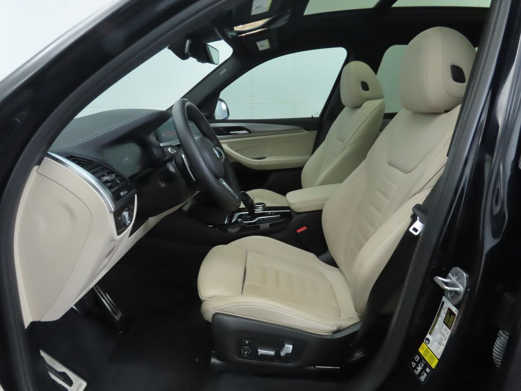 Thumbnail: 2021 BMW X3 - 20