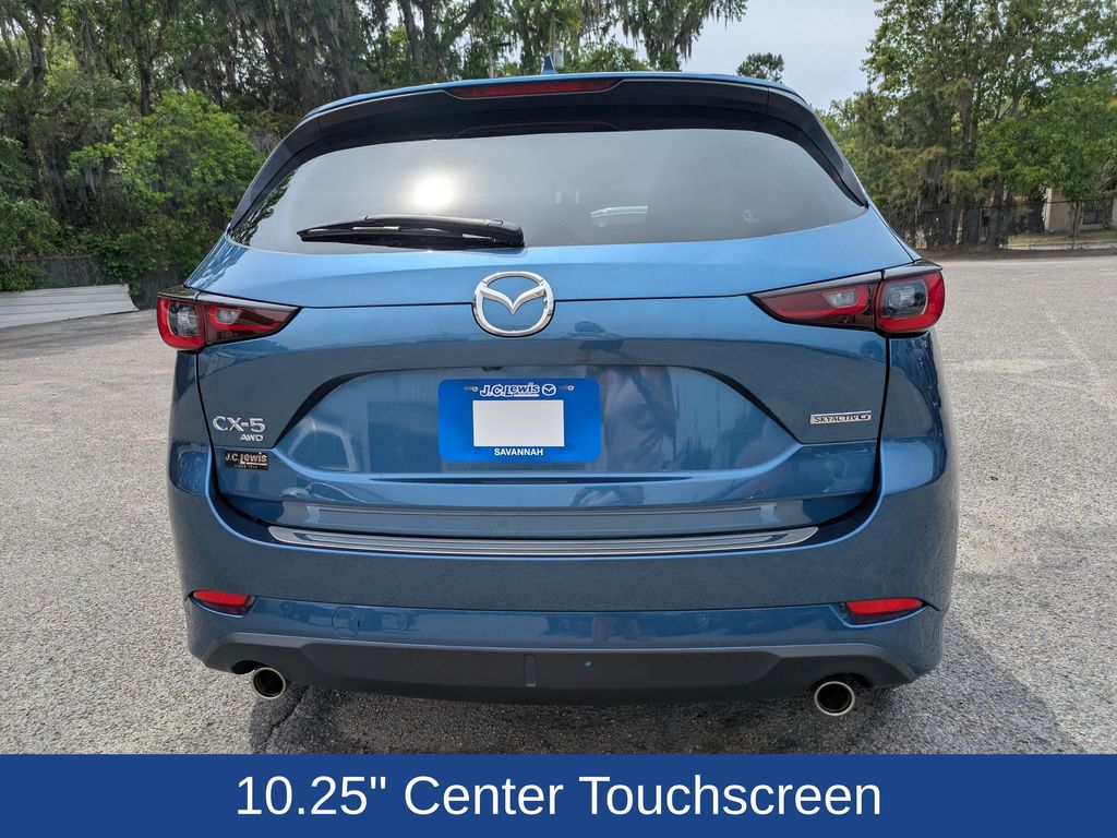 2024 Mazda CX-5 2.5 S Premium