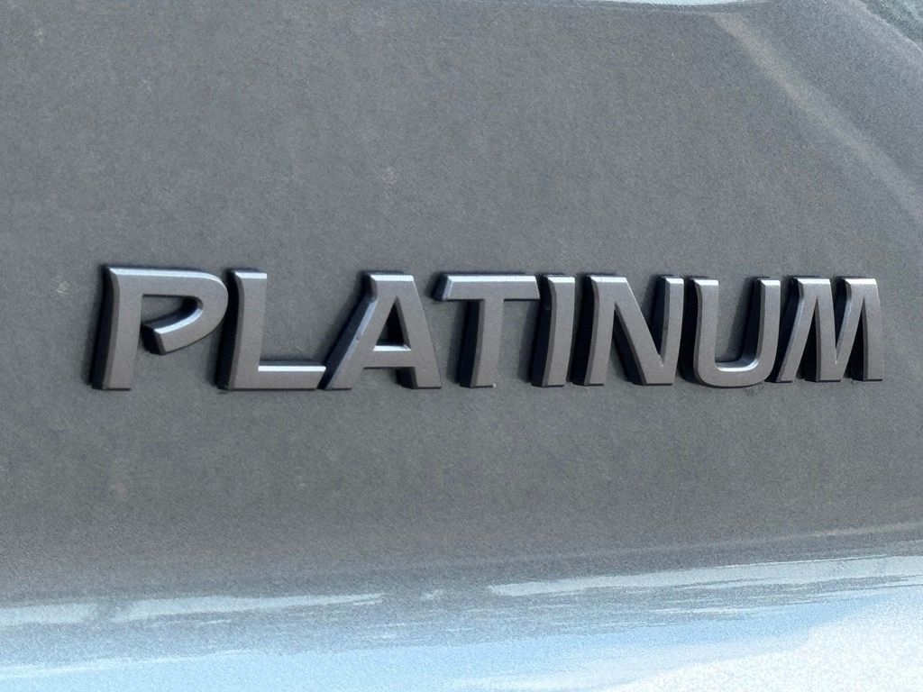 New 2026 Nissan Pathfinder SUV