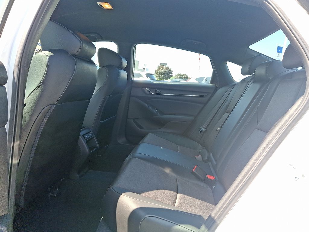 Thumbnail: 2021 Honda Accord - 10