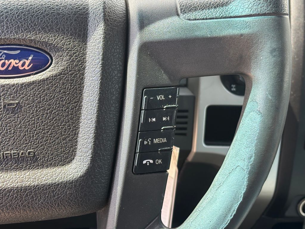 Used Car 2013 Ford F-150  Xlt For Sale Under $20,000 In Austin, Texas