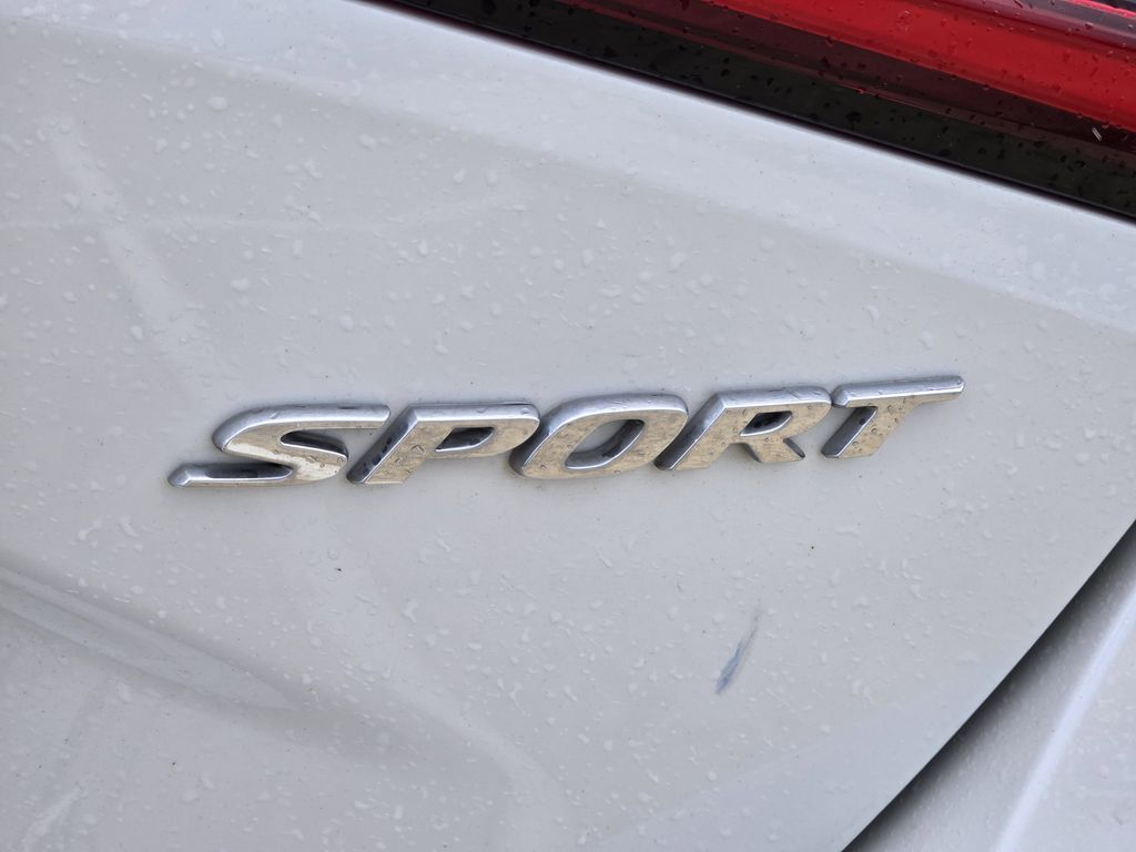 2024 Honda Civic Sport  at AutoSavvy Houston Southwest