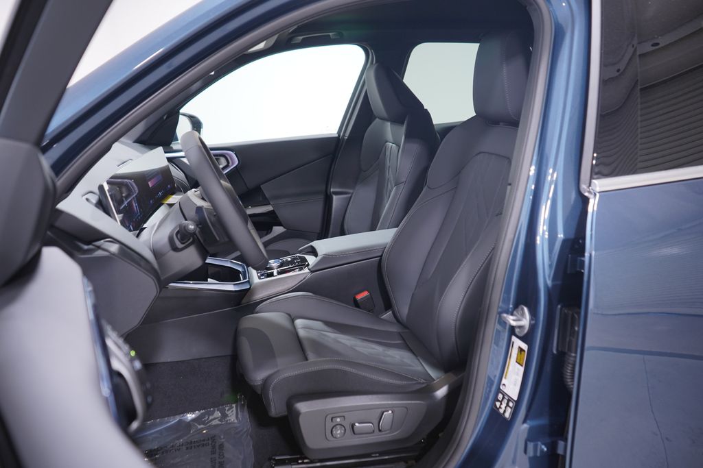 Thumbnail: 2026 BMW X3 - 7