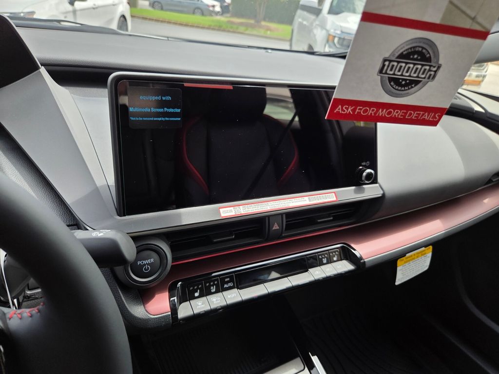 New 2026 Toyota Prius Plug-in Hybrid Hatchback