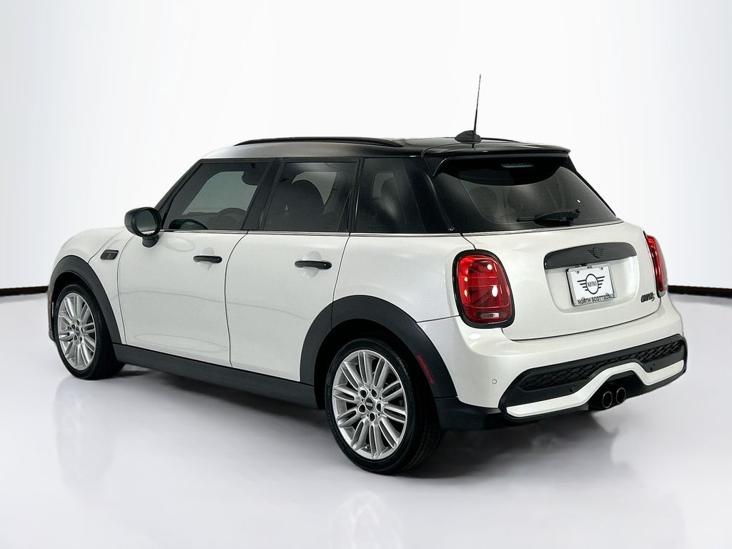 Thumbnail: 2024 MINI Cooper - 7