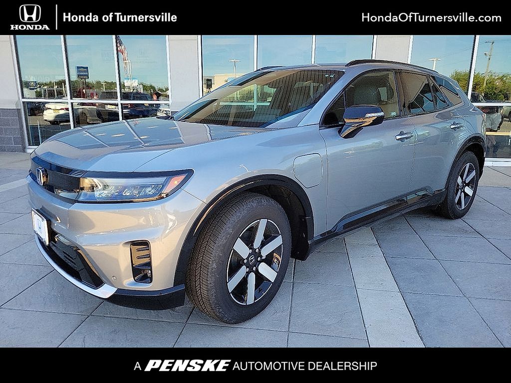Thumbnail: 2025 Honda Prologue - 1