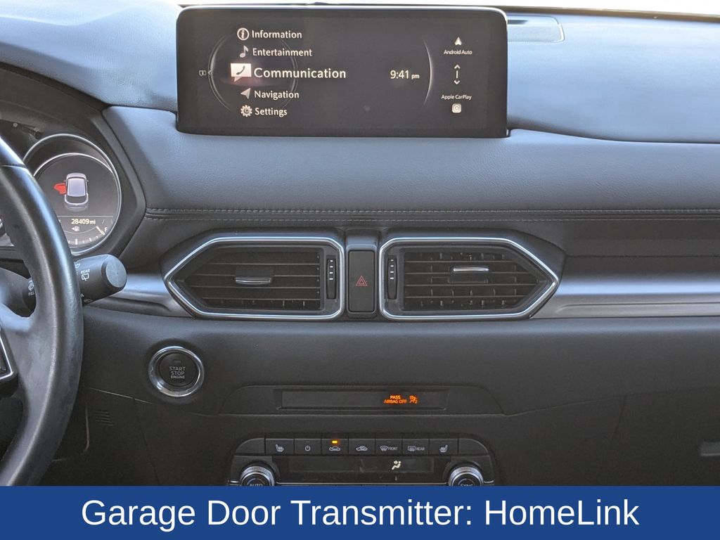 2024 Mazda CX-5 2.5 S Preferred