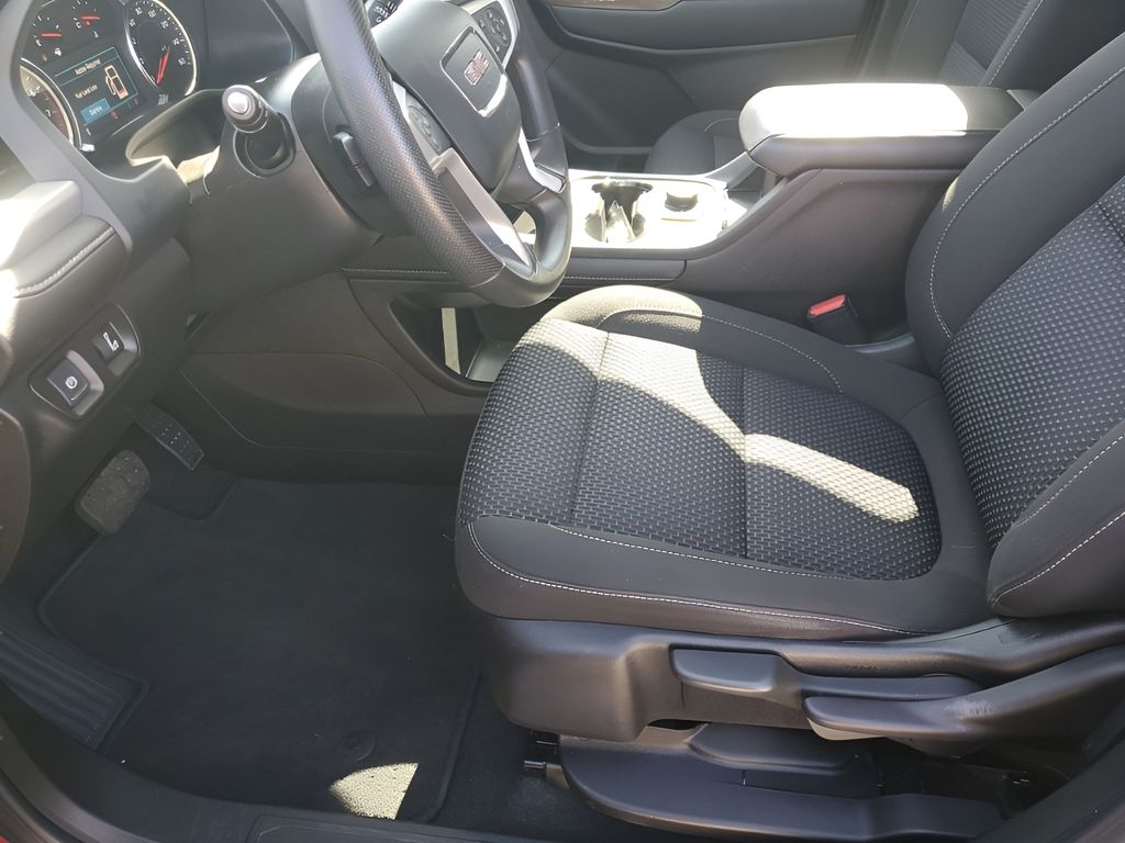 Used Car 2023 Gmc Acadia  Sle For Sale Under $30,000 In Austin, Texas