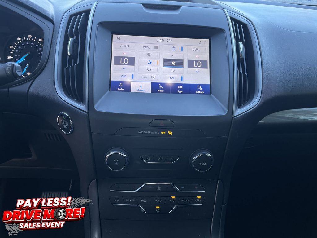 Used 2020 Ford Edge SUV