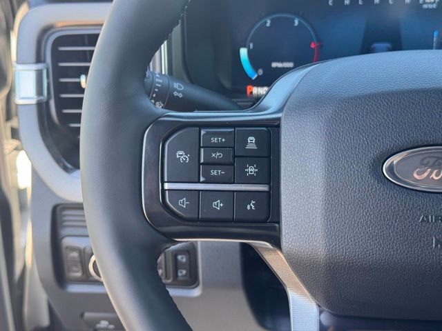 2026 Ford F-250 Super Duty Platinum