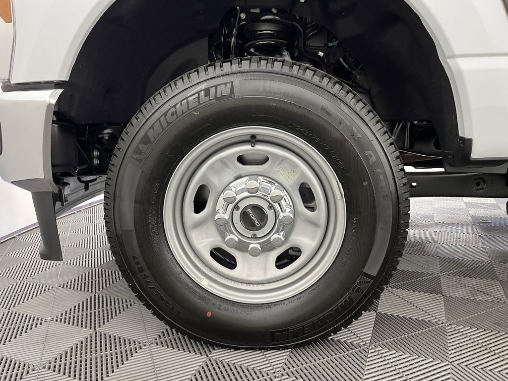 2024 Ford F-250 Super Cab 4WD Harbor Service Truck for sale #9F0386 - photo 16