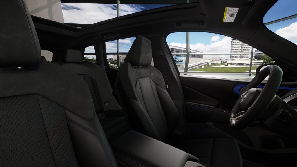 Thumbnail: 2025 BMW X3 - 9