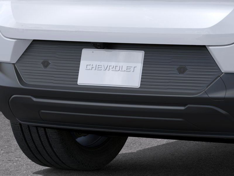 New 2026 White Chevrolet LT image 14