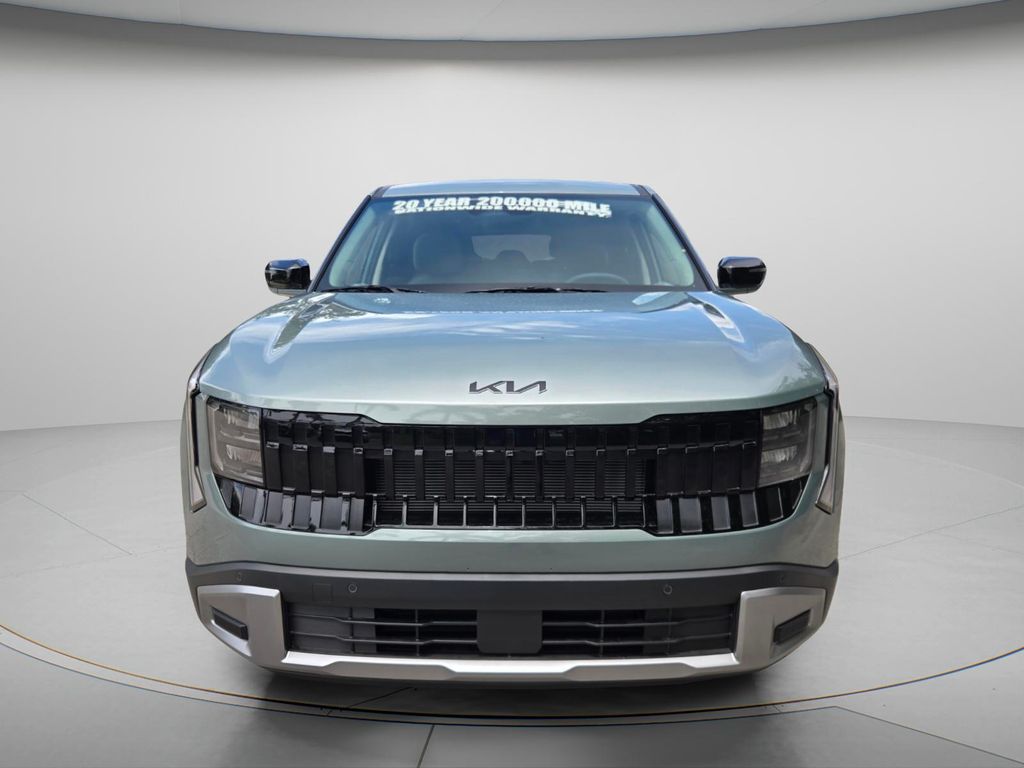 2027 Kia Seltos - $28,085