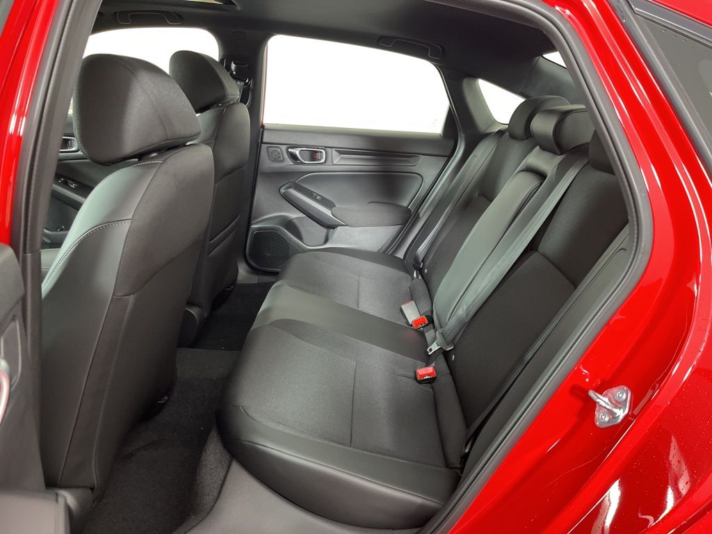 Thumbnail: 2026 Honda Civic - 22